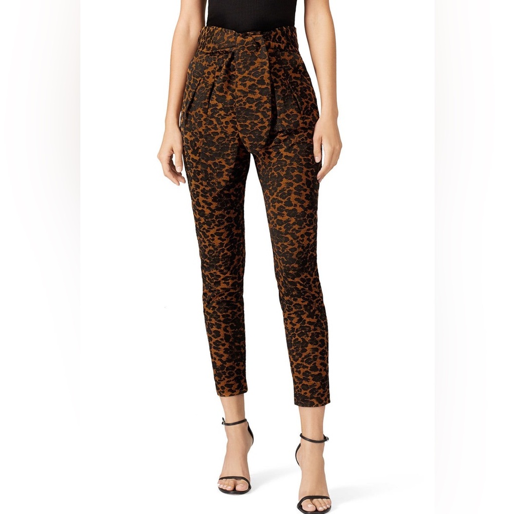 Hunter Bell Carson pants 4